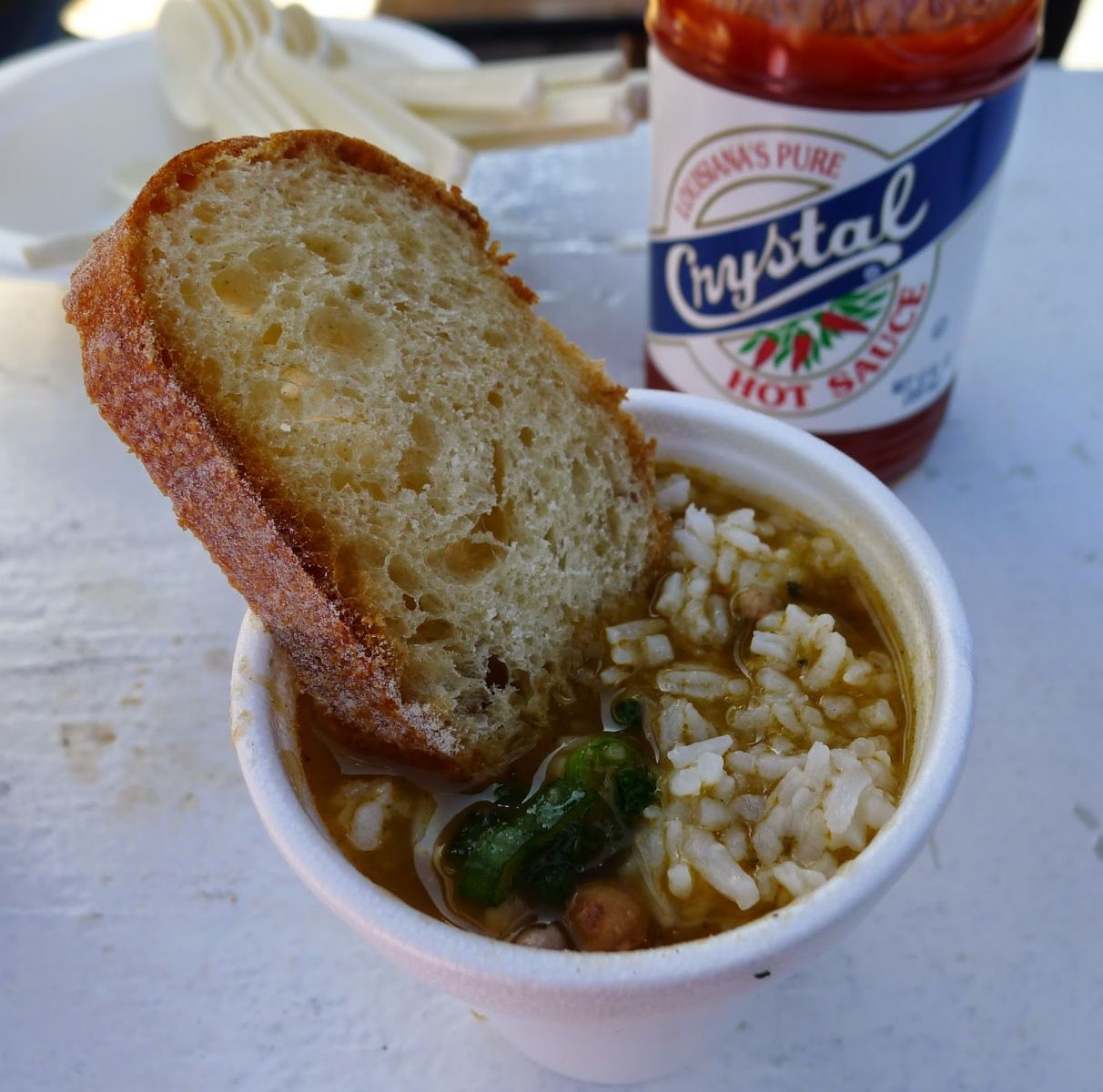 gumbo fest new orleans